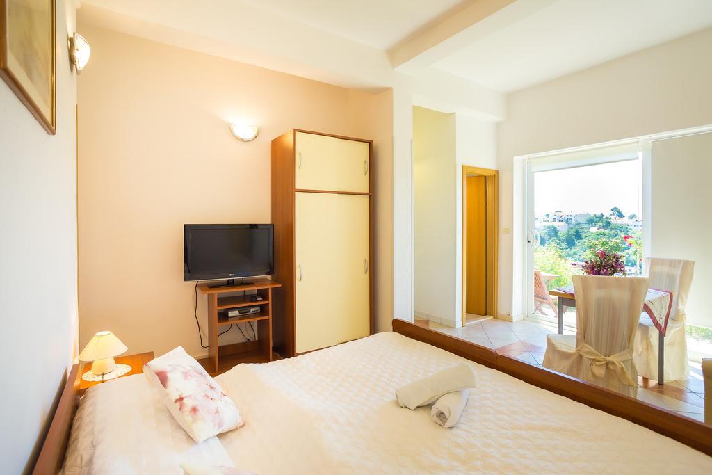 Sunshine Apartments Dubrovnik Eksteriør billede