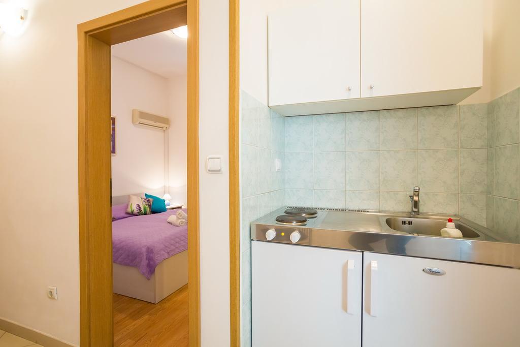 Sunshine Apartments Dubrovnik Eksteriør billede