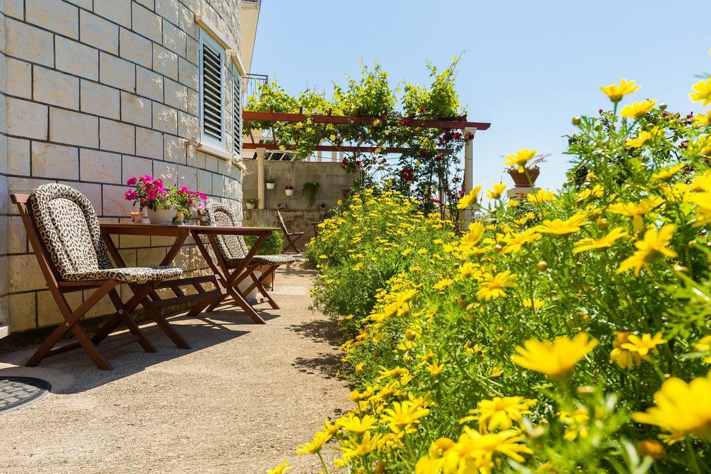 Sunshine Apartments Dubrovnik Eksteriør billede