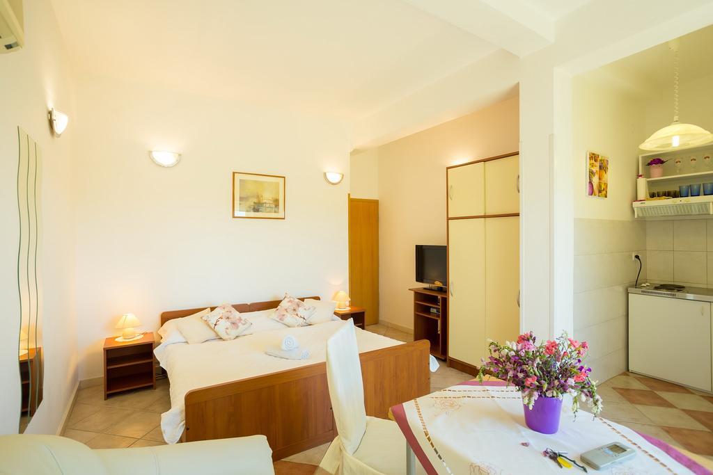 Sunshine Apartments Dubrovnik Eksteriør billede