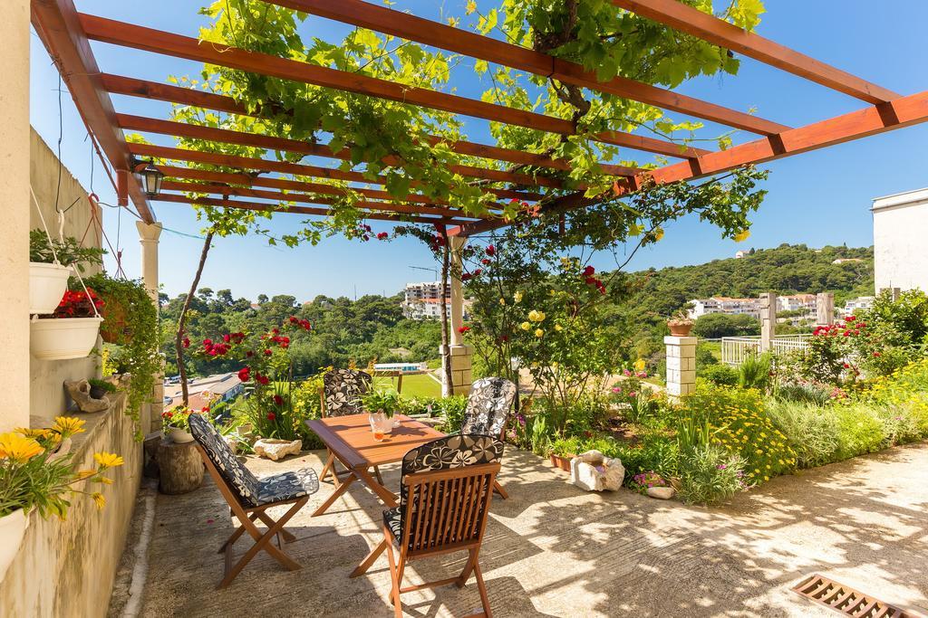 Sunshine Apartments Dubrovnik Eksteriør billede