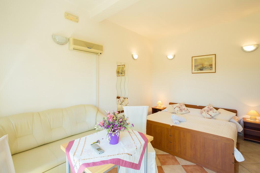 Sunshine Apartments Dubrovnik Eksteriør billede