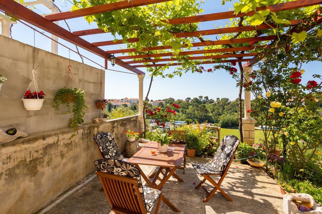 Sunshine Apartments Dubrovnik Eksteriør billede