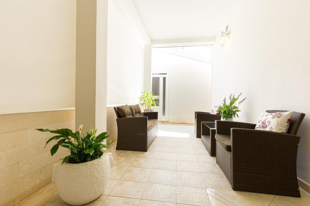 Sunshine Apartments Dubrovnik Eksteriør billede