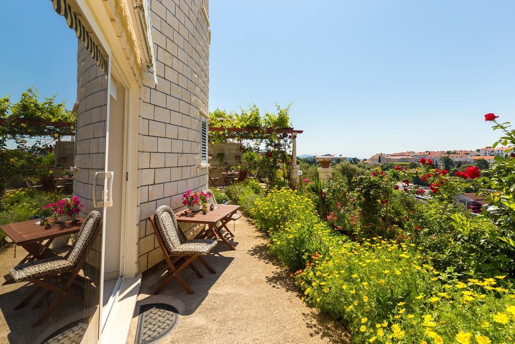 Sunshine Apartments Dubrovnik Eksteriør billede