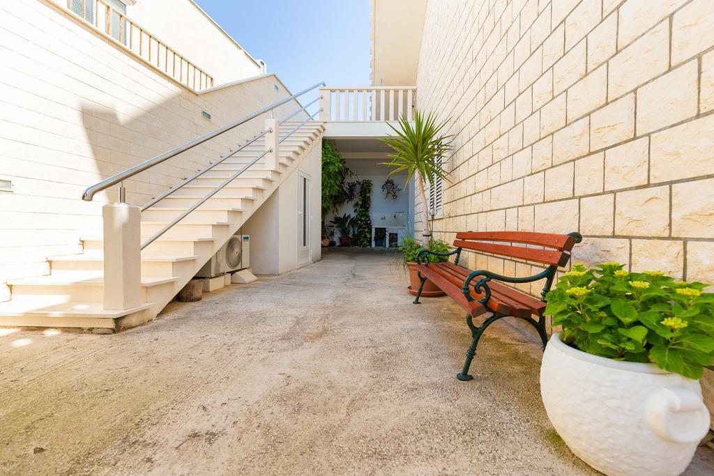 Sunshine Apartments Dubrovnik Eksteriør billede