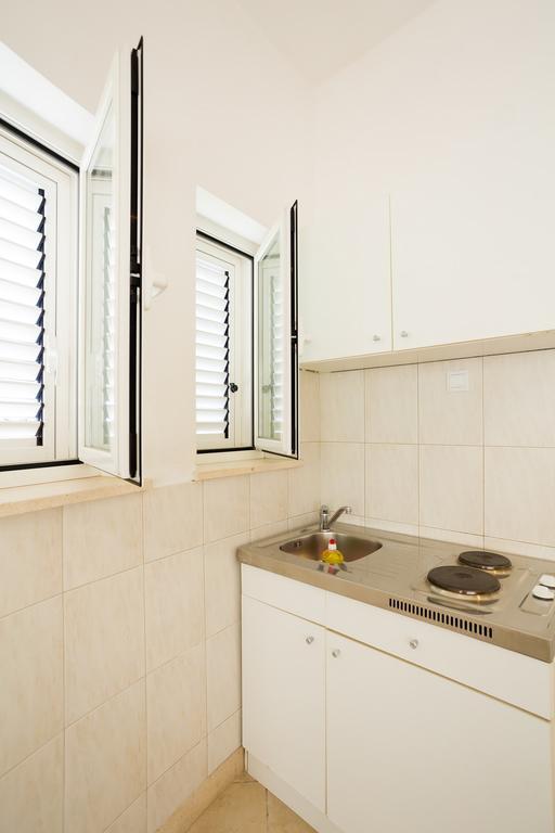Sunshine Apartments Dubrovnik Eksteriør billede