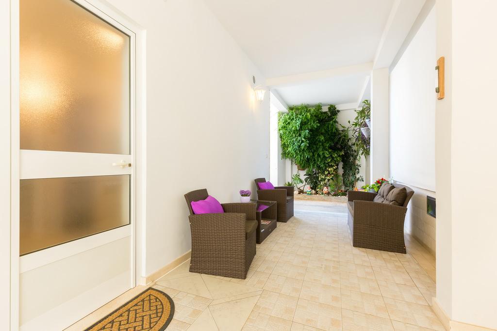 Sunshine Apartments Dubrovnik Eksteriør billede
