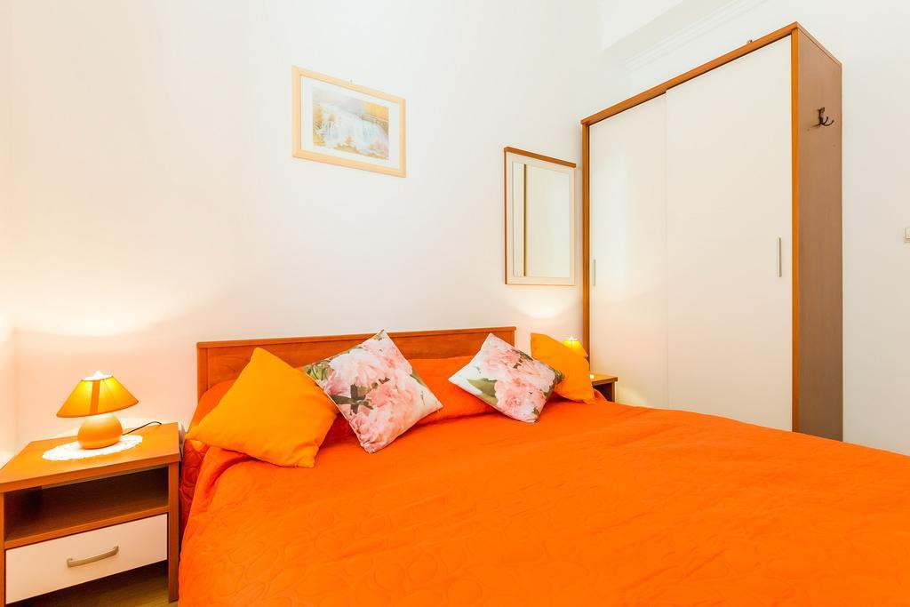 Sunshine Apartments Dubrovnik Eksteriør billede