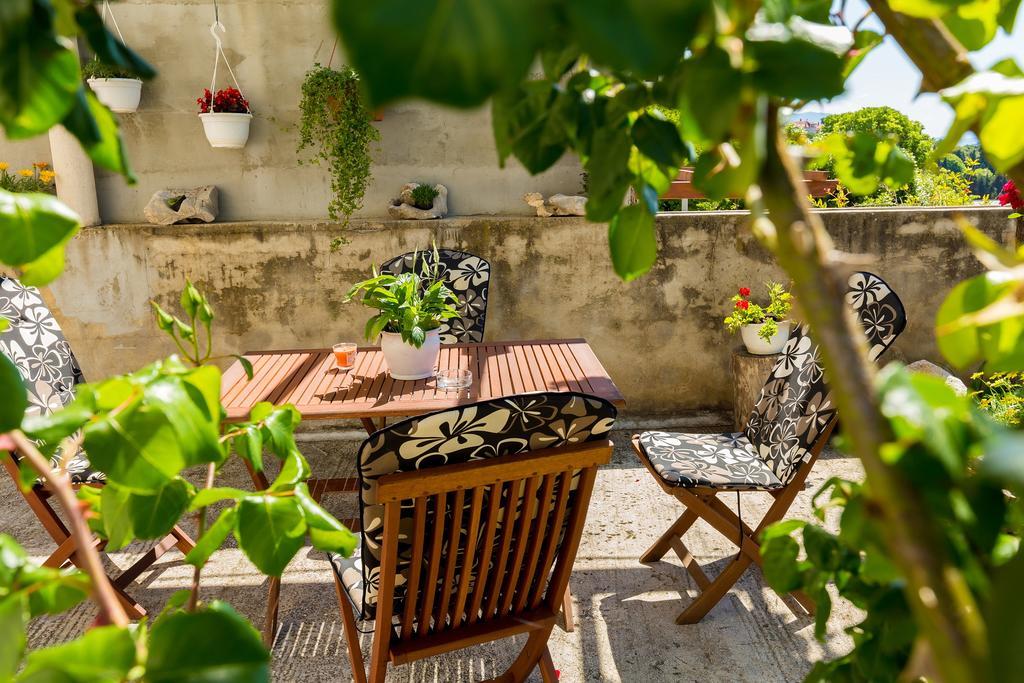 Sunshine Apartments Dubrovnik Eksteriør billede