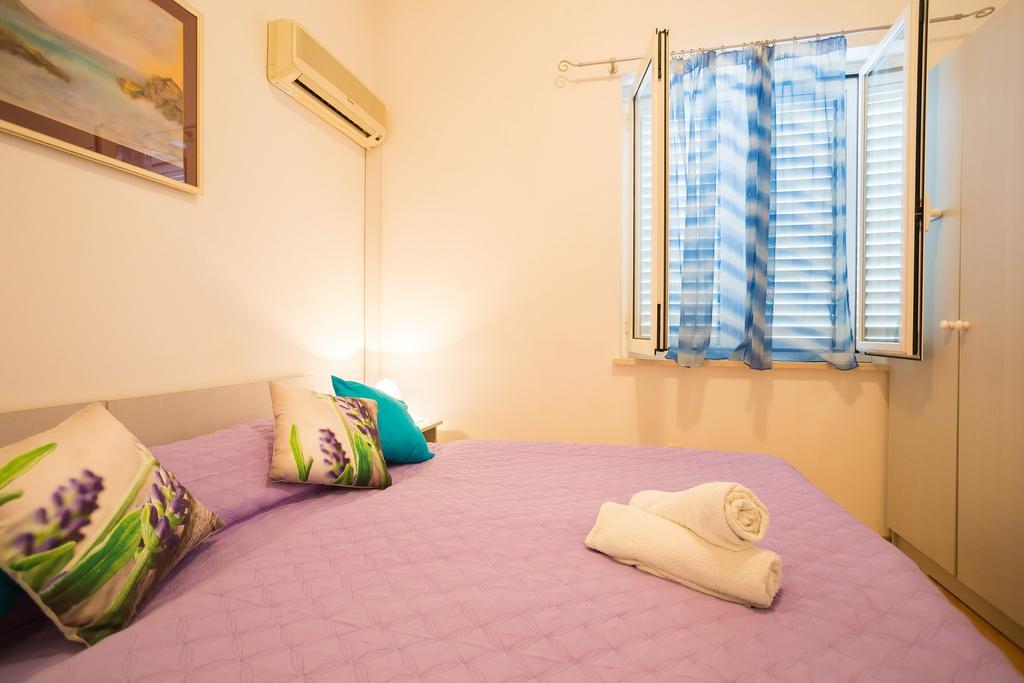 Sunshine Apartments Dubrovnik Eksteriør billede