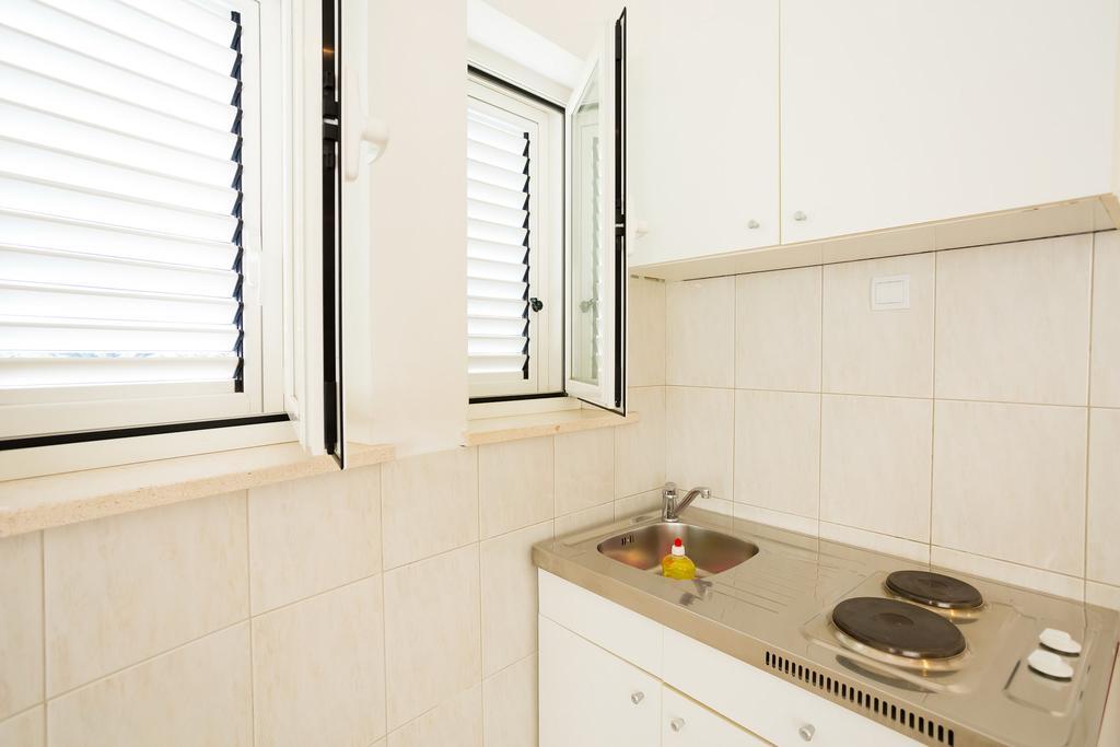 Sunshine Apartments Dubrovnik Eksteriør billede