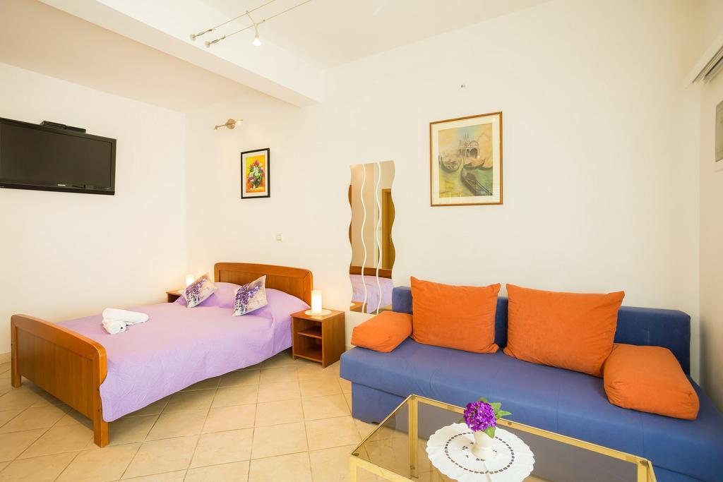 Sunshine Apartments Dubrovnik Eksteriør billede