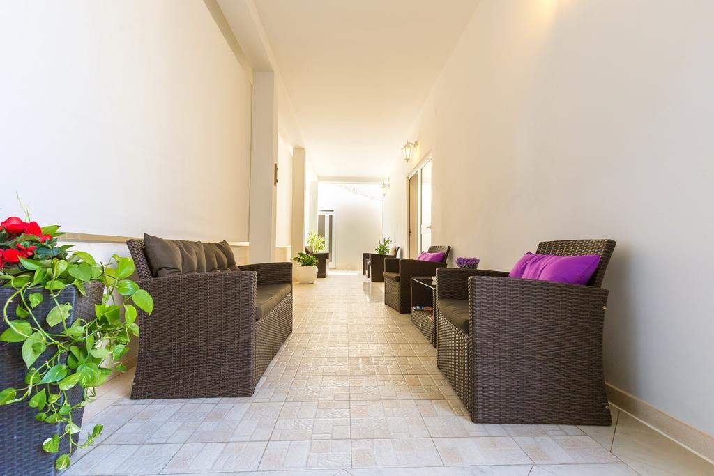 Sunshine Apartments Dubrovnik Eksteriør billede